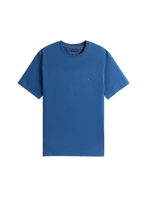T-shirt in cotone Tommy Hilfiger | MW0MW39995DBZ